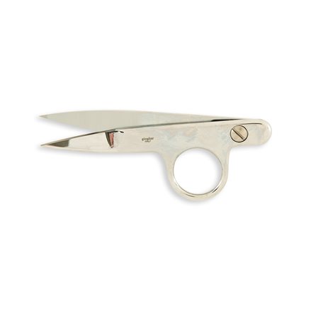 Gingher Thread Snips - 4 1/2